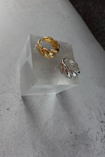 画像をギャラリービューアに読み込む, ワイドツイスト シルバーリング Silver925
