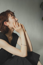 画像をギャラリービューアに読み込む, ストーンエッジ シルバーリング Silver925
