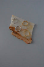 画像をギャラリービューアに読み込む, ミニマルビーズ シルバーピアス Silver925
