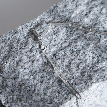 画像をギャラリービューアに読み込む, ロングチェーン シルバーチョーカー Silver925
