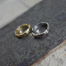 画像をギャラリービューアに読み込む, バンブー シルバーリング Silver925
