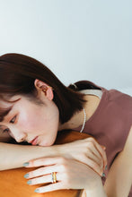 画像をギャラリービューアに読み込む, アイヴィー シルバーイヤーカフ Silver925
