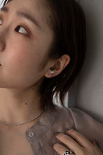 画像をギャラリービューアに読み込む, ミニマルプレート シルバーリング Silver925
