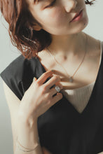 画像をギャラリービューアに読み込む, ストーンエッジ シルバーリング Silver925
