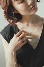 画像をギャラリービューアに読み込む, ストーンエッジ シルバーリング Silver925
