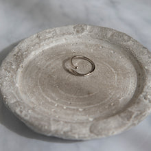 画像をギャラリービューアに読み込む, ワイヤードロップ シルバーリング Silver925
