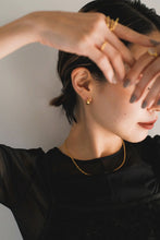 画像をギャラリービューアに読み込む, マリンチェーン シルバーネックレス Silver925
