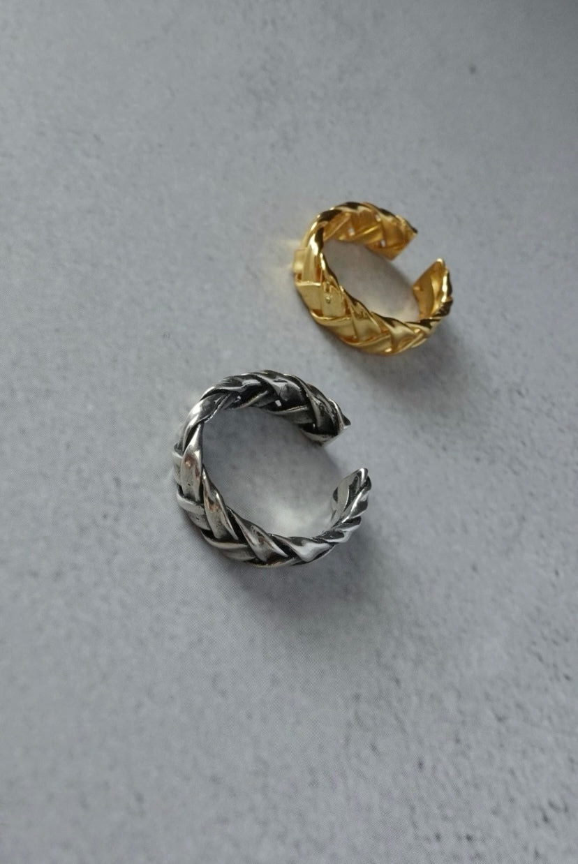 ブレイズ シルバーリング Silver925