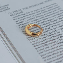 画像をギャラリービューアに読み込む, ムーンデザイン シルバーリング Silver925
