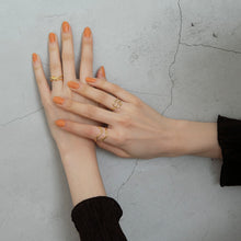 画像をギャラリービューアに読み込む, ワイヤーワインド シルバーリング Silver925
