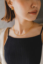 画像をギャラリービューアに読み込む, キルティング シルバーピアス Silver925
