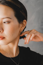 画像をギャラリービューアに読み込む, スモールツイスト シルバーリング Silver925
