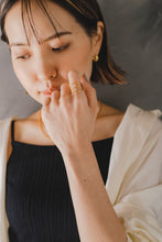 画像をギャラリービューアに読み込む, レイヤーラップ シルバーリング  Silver925
