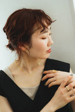 画像をギャラリービューアに読み込む, ソフトスクエア シルバーリング Silver925
