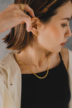 画像をギャラリービューアに読み込む, ボリュームハートライン シルバーリング  Silver925
