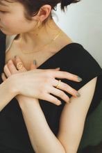 画像をギャラリービューアに読み込む, ソフトスクエア シルバーリング Silver925
