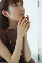 画像をギャラリービューアに読み込む, フラットワインド シルバーイヤーカフ Silver925
