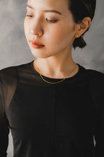 画像をギャラリービューアに読み込む, フラワー シルバーピアス Silver925
