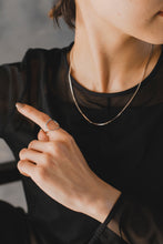 画像をギャラリービューアに読み込む, ラウンドモチーフ シルバーリング Silver925
