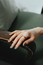 画像をギャラリービューアに読み込む, ライトストーン シルバーリング Silver925
