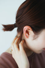 画像をギャラリービューアに読み込む, ツイストデザイン シルバーイヤーカフ Silver925
