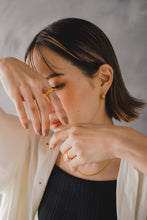 画像をギャラリービューアに読み込む, ブレイズ シルバーリング Silver925
