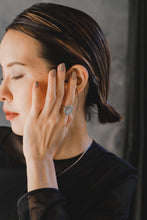 画像をギャラリービューアに読み込む, ヴィンテージコイン シルバーリング Silver925
