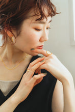 画像をギャラリービューアに読み込む, ビッグオー シルバーリング Silver925
