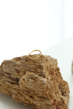 画像をギャラリービューアに読み込む, ダブルツイスト シルバーリング Silver925
