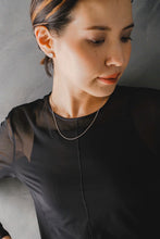 画像をギャラリービューアに読み込む, フラワー シルバーピアス Silver925
