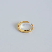 画像をギャラリービューアに読み込む, スモールフロー シルバーリング Silver925
