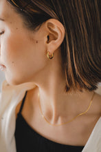 画像をギャラリービューアに読み込む, ソフトワインド シルバーピアス Silver925
