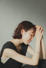 画像をギャラリービューアに読み込む, ストーンエッジ シルバーリング Silver925
