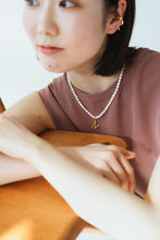 画像をギャラリービューアに読み込む, アイヴィー シルバーイヤーカフ Silver925
