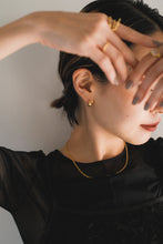 画像をギャラリービューアに読み込む, マリンチェーン シルバーネックレス Silver925
