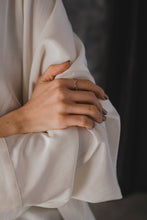 画像をギャラリービューアに読み込む, ワインドウェーブ シルバーリング Silver925
