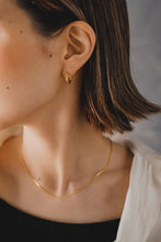 画像をギャラリービューアに読み込む, ソフトワインド シルバーピアス Silver925
