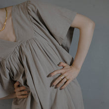 画像をギャラリービューアに読み込む, ラウンドハウス シルバーリング Silver925
