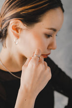 画像をギャラリービューアに読み込む, ワインドウェーブ シルバーリング Silver925
