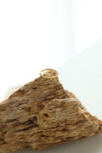 画像をギャラリービューアに読み込む, ダブルツイスト シルバーリング Silver925
