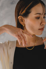 画像をギャラリービューアに読み込む, スムースウェーブ シルバーリング Silver925
