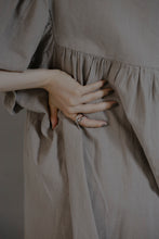 画像をギャラリービューアに読み込む, クロスデザイン シルバーリング Silver925
