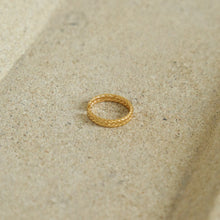 画像をギャラリービューアに読み込む, フィッシュボーン シルバーリング Silver925
