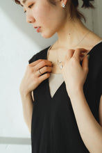 画像をギャラリービューアに読み込む, ボールチェーン シルバーリング Silver925
