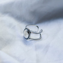 画像をギャラリービューアに読み込む, アンティークデザイン シルバーリング Silver925
