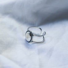 画像をギャラリービューアに読み込む, アンティークデザイン シルバーリング Silver925
