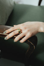 画像をギャラリービューアに読み込む, ボリュームロック シルバーリング  Silver925
