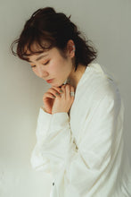 画像をギャラリービューアに読み込む, スモールクラシック シルバーイヤーカフ Silver925
