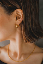 画像をギャラリービューアに読み込む, キルティング シルバーピアス Silver925
