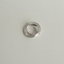 画像をギャラリービューアに読み込む, レイヤーコネクト シルバーリング Silver925
